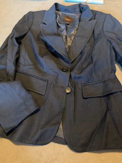 Blazer The limit