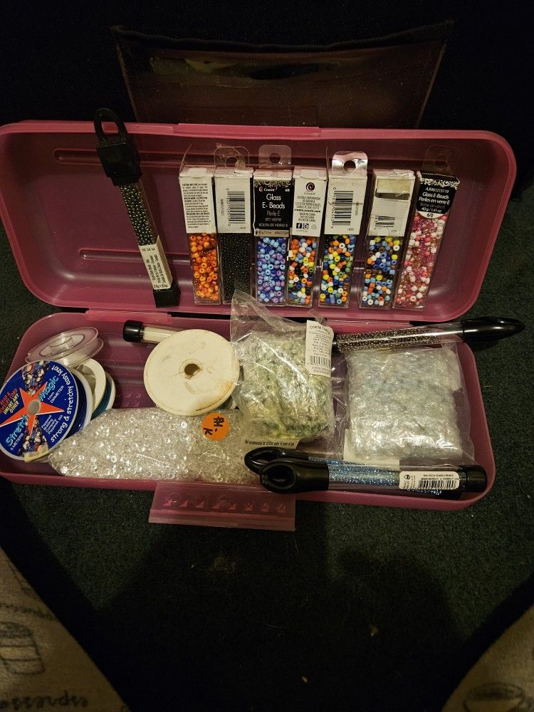 Beads