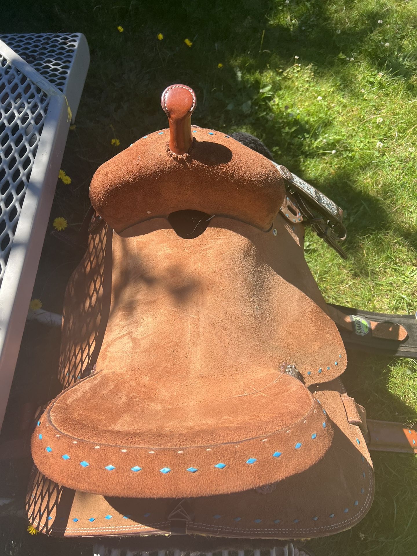 Horse Tack for Sale in Woodinville, WA OfferUp