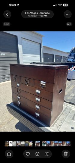 Storage for office