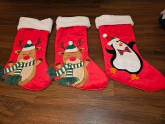 Christmas Stockings