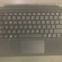 Microsoft Surface P ro Wireless Keyboard with Trackpad