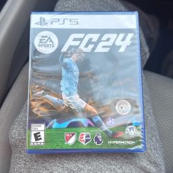 Fc24