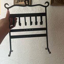 Jewelry Rack