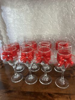 Copas Para Quinceañera 