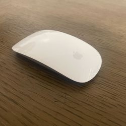 Apple Wireless Mouse