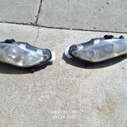 Head Lights 