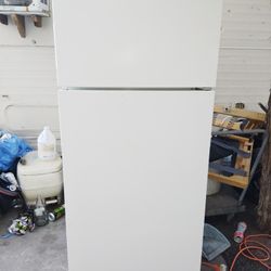 Refrigerador Amana