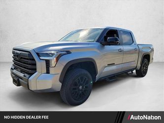 2026 Toyota Tundra