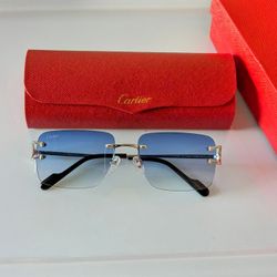 Cartier Sunglasses 