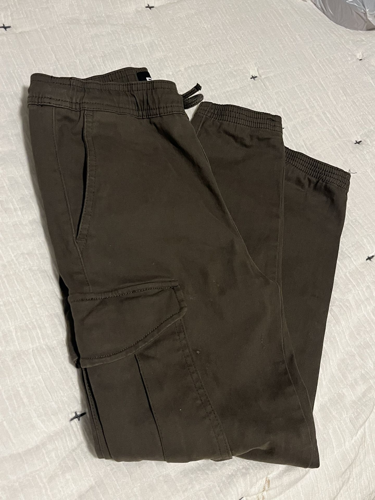 Boys Joggers