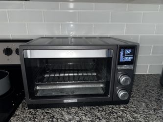 Electric Oven