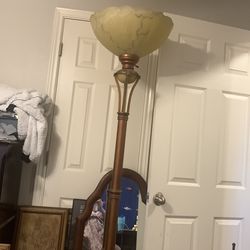 Floor lamp