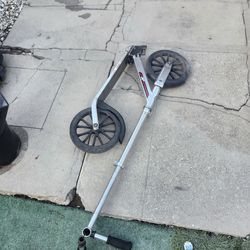 Razor scooter