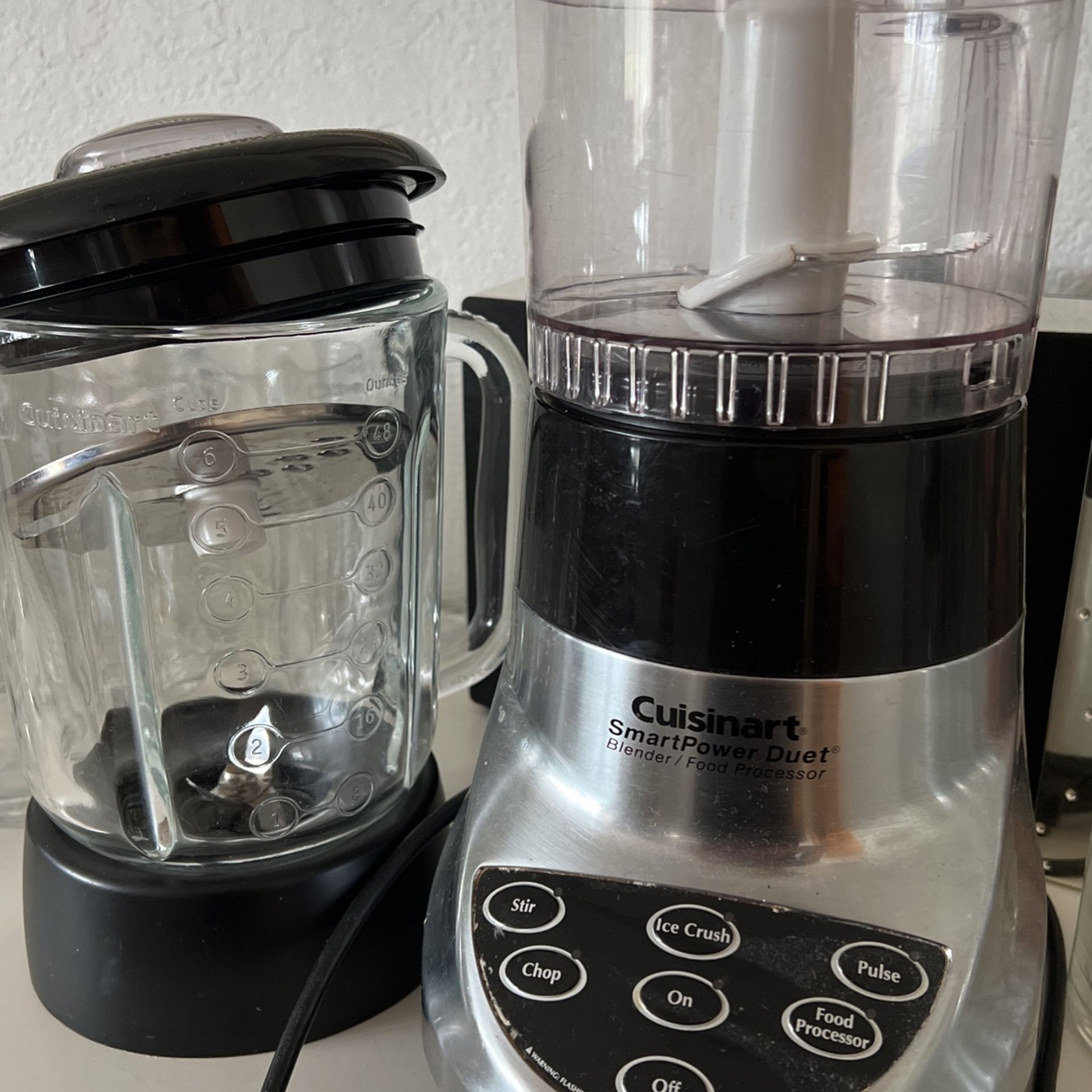 Kitchen Appliances