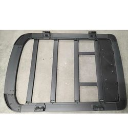 2023-2025 Toyota Sequoia OEM factory  Roof Rack