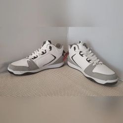 FUBU men's athletic shoes