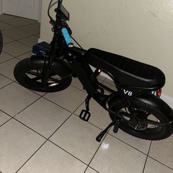 Ebike