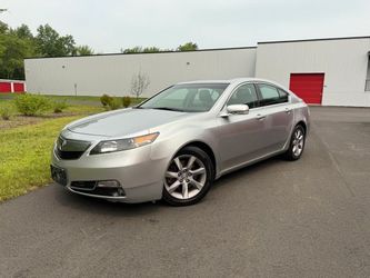 2013 Acura TL