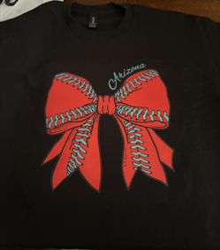 Arizona Diamondbacks Shirt 