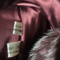 Fur Coat