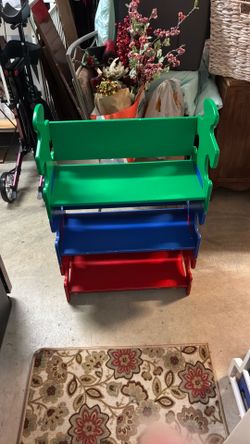 Bookshelf for sale