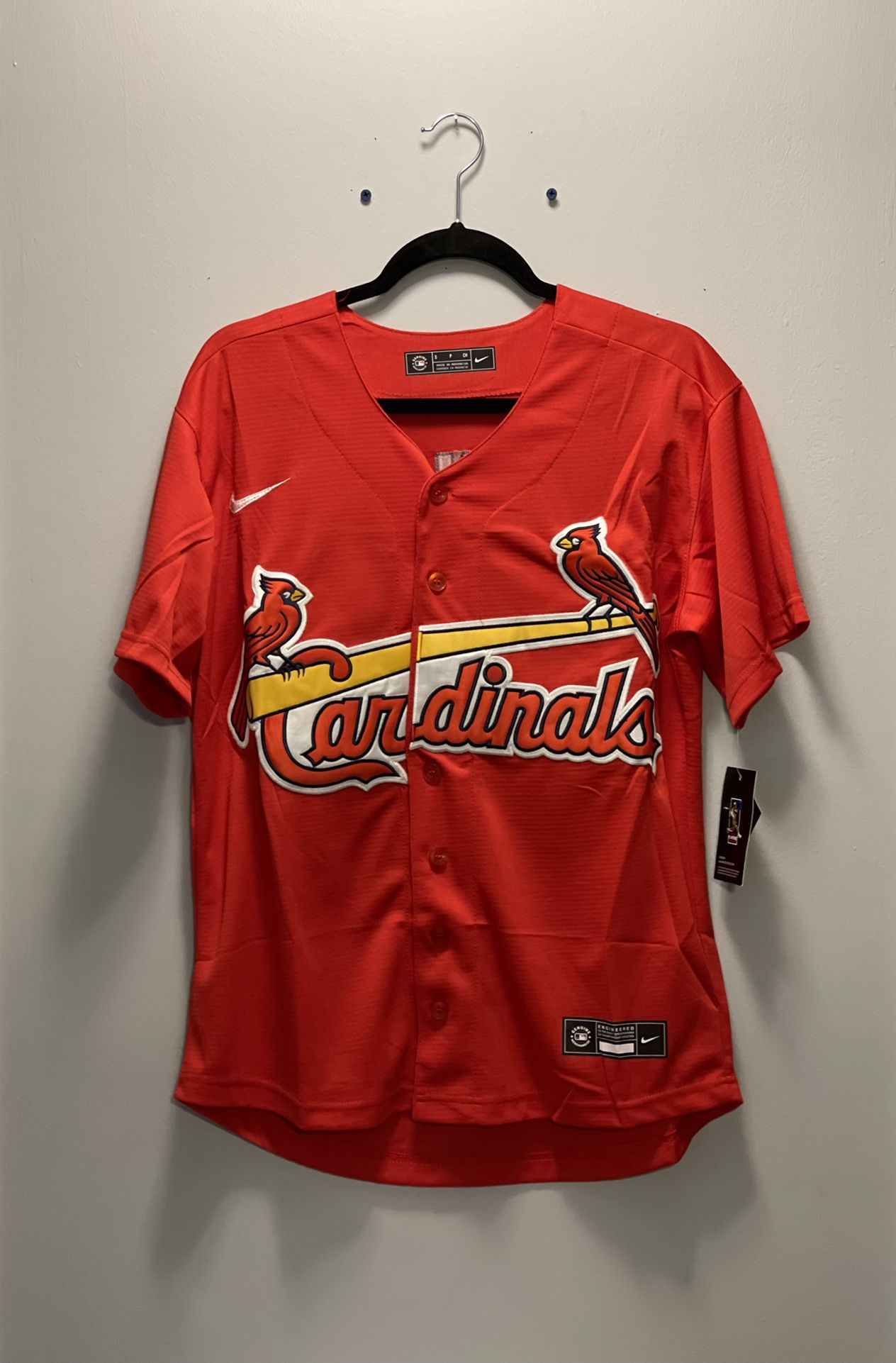 St Louis Cardinals Nolan Arenado
