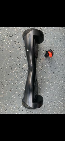 Hoverboard