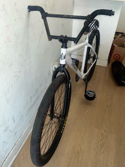 Throne 29er