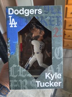 Kyle Tucker bobblehead