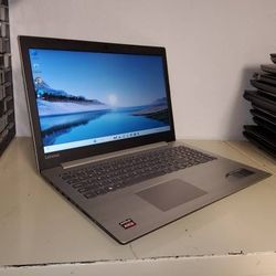 Lenovo IdeaPad 320 15.6" Quad A12-9720P 2.7GHz 20GB 500GB SSD Win11
