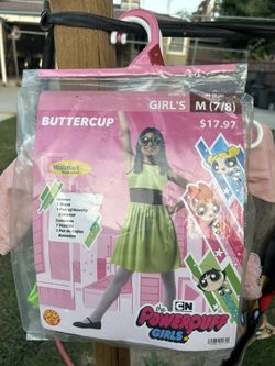 Halloween Costumes