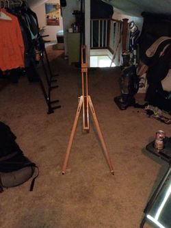 6foot arrest trypot