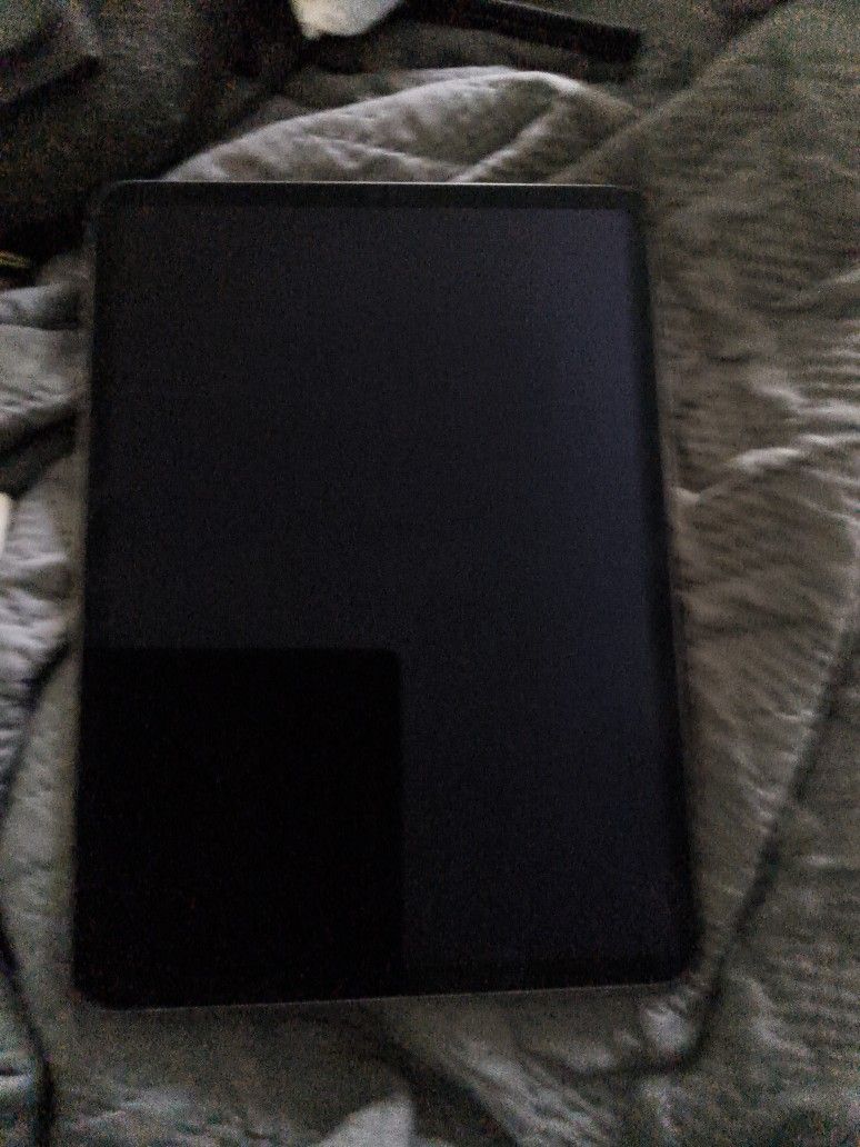 IPad Pro 11inch