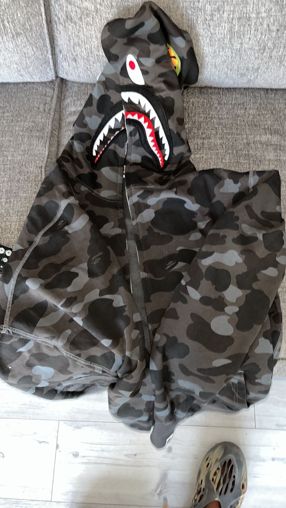 Bape