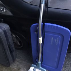 Very Nice Floor Steam Cleaner Only $25 Firm