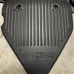 1995 Chevy Impala SS Parts