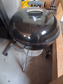 Brand New Weber Original Kettle Grill