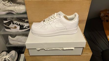 Nike Air Force 1s