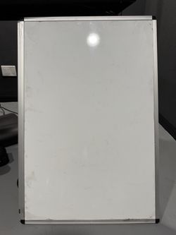 Whiteboard 24 x 36