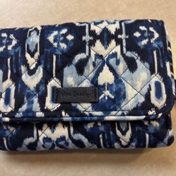 Vera Bradley Wallet