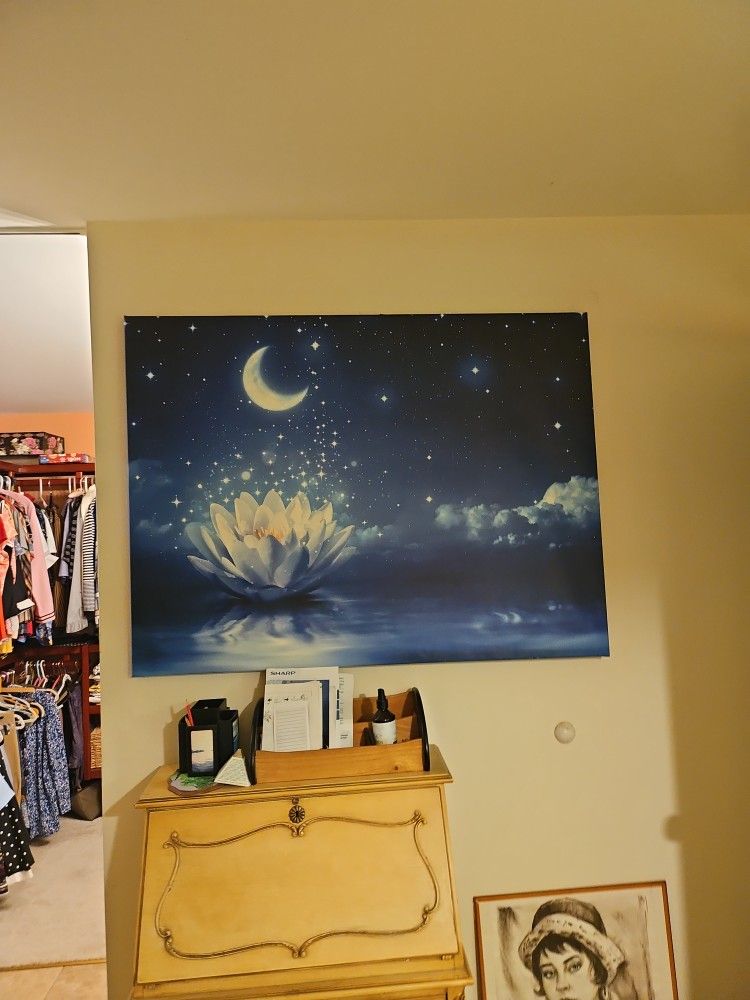 Picture For A Kid's Bedroom