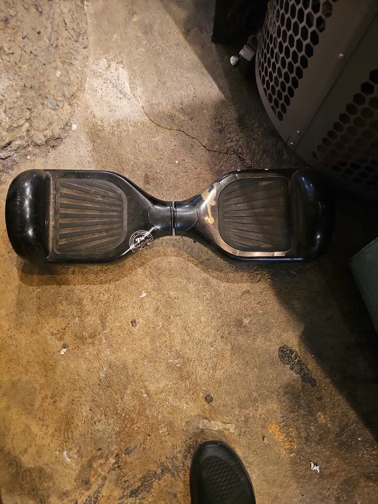 Hover Board