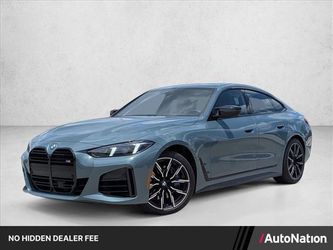 2026 BMW M440i Gran Coupe