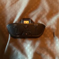 Turtle Beach Headset Adapter