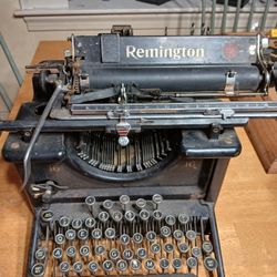 Remington 16 Antique 