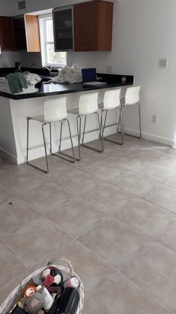 Sillas para barra
