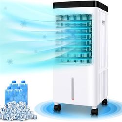 3in1 Evaporative Air Cooler