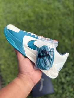 Nike Kobe 5 Protro Caitlin Clark Coconut Milk PE