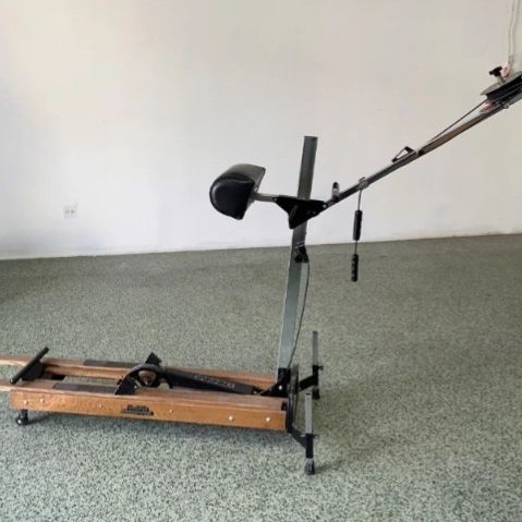 NordicTrack Achiever Original Ski Machine for Sale in Spring TX OfferUp
